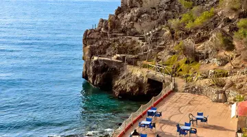 Mirador Del Cabo