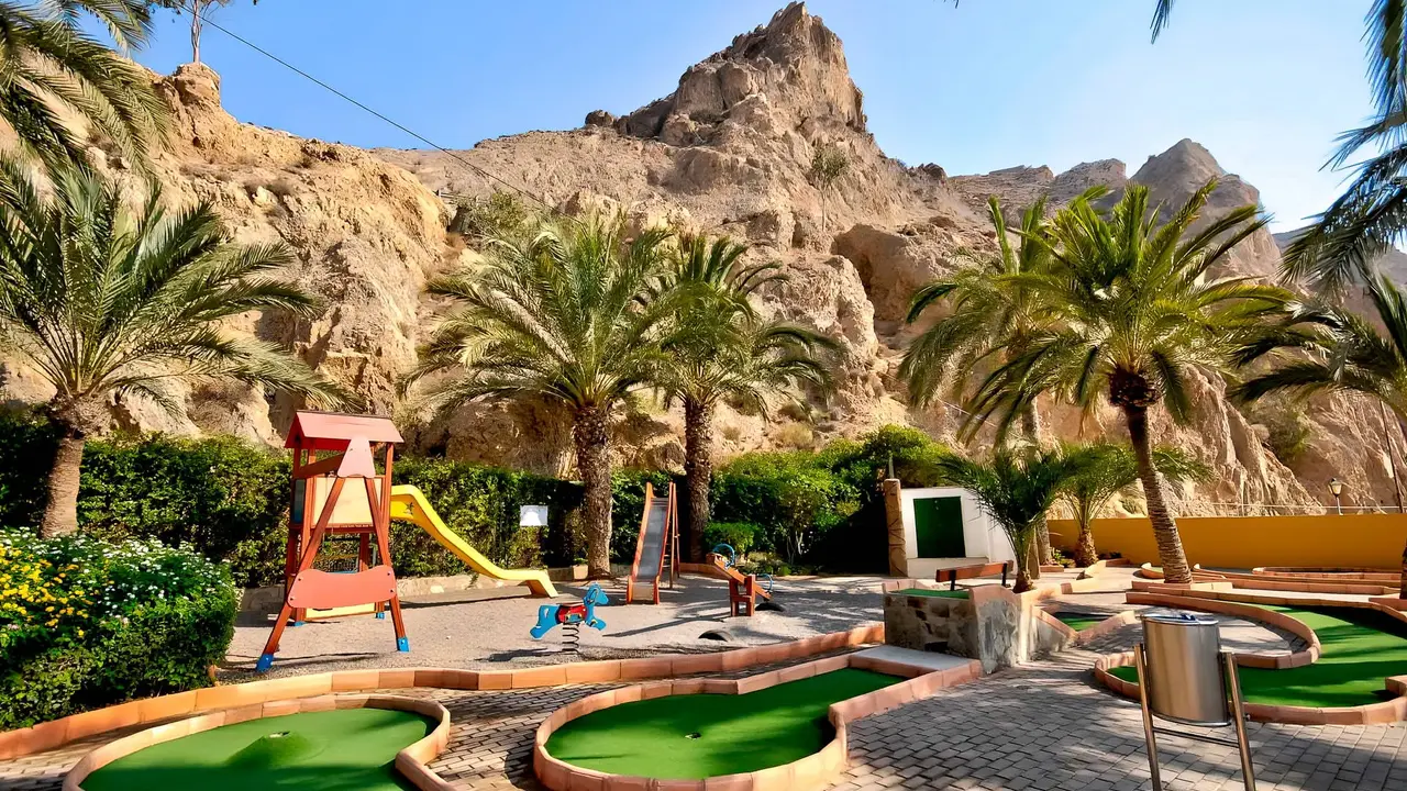 Mirador Del Cabo