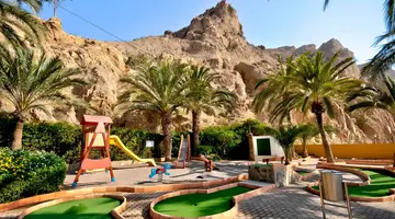Mirador Del Cabo