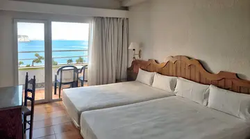 Mirador Del Cabo