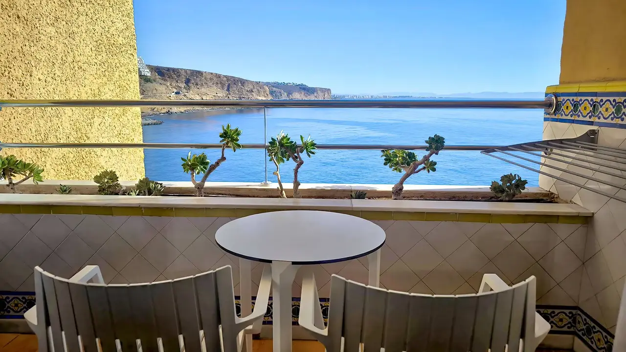 Mirador Del Cabo