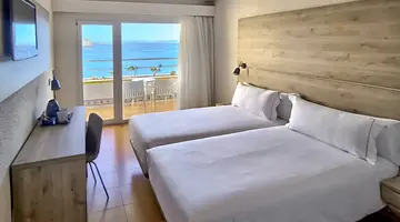 Mirador Del Cabo