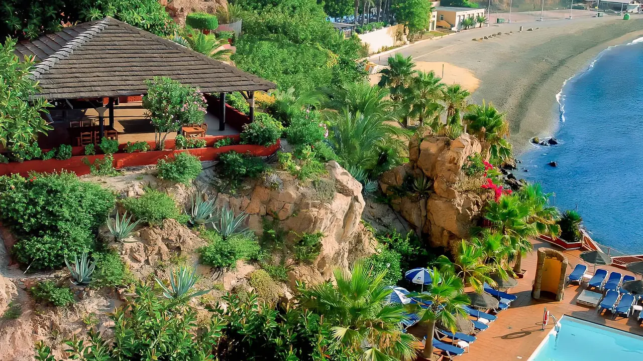 Mirador Del Cabo