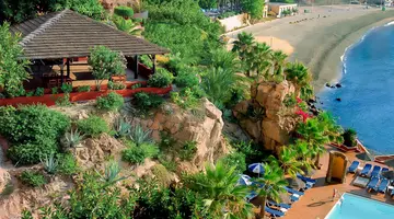 Mirador Del Cabo