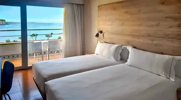 Mirador Del Cabo