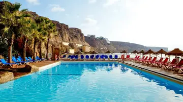 Mirador Del Cabo