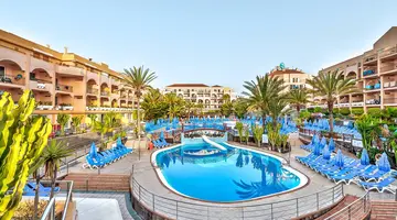 Mirador Maspalomas by Dunas