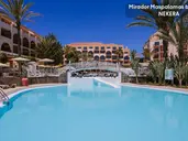 Mirador Maspalomas by Dunas