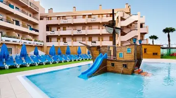 Mirador Maspalomas by Dunas