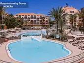 Mirador Maspalomas by Dunas