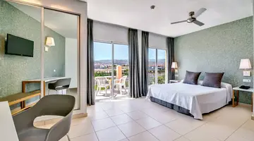 Mirador Maspalomas by Dunas