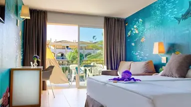 Mirador Maspalomas by Dunas