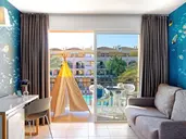 Mirador Maspalomas by Dunas