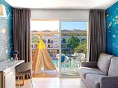 Mirador Maspalomas by Dunas
