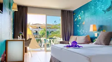 Mirador Maspalomas by Dunas