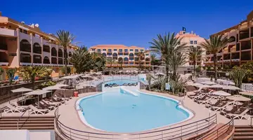Mirador Maspalomas by Dunas