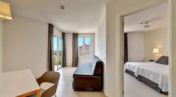 Mirador Maspalomas by Dunas