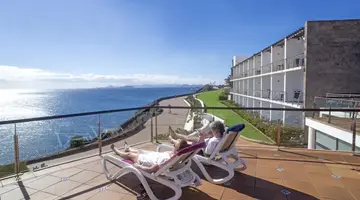 Mirador Papagayo by LIVVO
