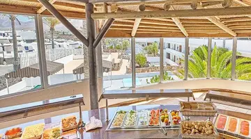 Mirador Papagayo by LIVVO