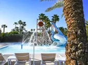 Miraflor Suites Hoteles Lopez