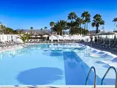 Miraflor Suites Hoteles Lopez