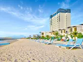 Mirage Bab Al Bahr Beach Hotel