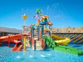 Mirage Bab Al Bahr Beach Hotel