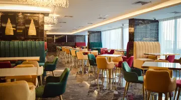 Mirage Bab Al Bahr Beach Hotel