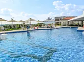 Mirage Bab Al Bahr Beach Hotel