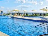 Mirage Bab Al Bahr Beach Hotel