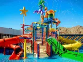 Mirage Bab Al Bahr Beach Resort