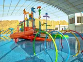 Mirage Bab Al Bahr Beach Resort