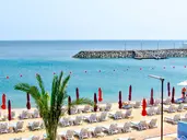 Mirage Bab Al Bahr Beach Resort