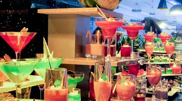 Mirage Bab Al Bahr Beach Resort