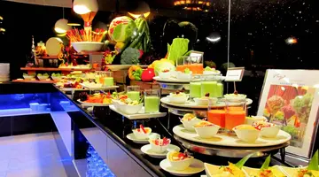 Mirage Bab Al Bahr Beach Resort