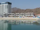 MIRAGE BAB AL BAHR BEACH RESORT