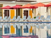 Mirage Bab Al Bahr Beach Resort