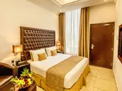 MIRAGE BAB AL BAHR BEACH RESORT