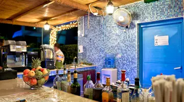 Mirage Bab Al Bahr Beach Resort
