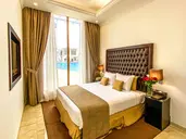 MIRAGE BAB AL BAHR BEACH RESORT