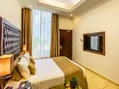 MIRAGE BAB AL BAHR BEACH RESORT