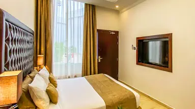MIRAGE BAB AL BAHR BEACH RESORT