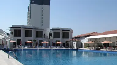MIRAGE BAB AL BAHR BEACH RESORT