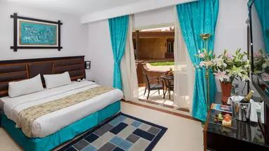 Mirage Bay Resort and Aquapark ***