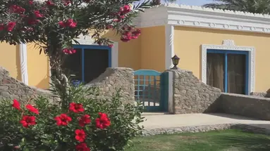 Mirage Bay Resort and Aquapark ***