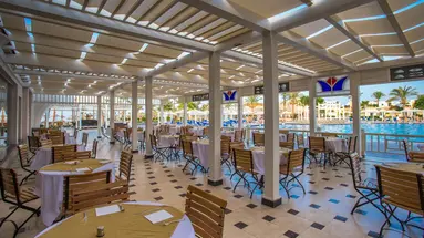 Mirage Bay Resort and Aquapark ***