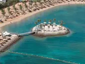 Mirage Bay Resort and Aquapark ***