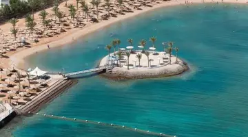 Mirage Bay Resort and Aquapark ***