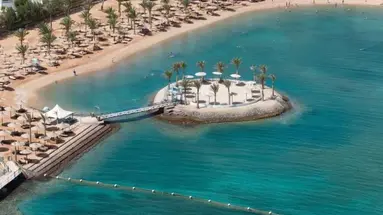 Mirage Bay Resort and Aquapark ***