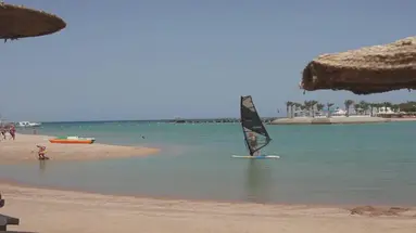 Mirage Bay Resort and Aquapark ***